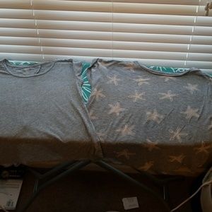 2 Old Navy Shirts